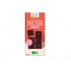 TABLETTE CHOCOLAT NOIR 60%