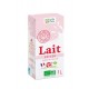 LAIT ENTIER BRIQUE 1L