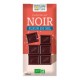TAB CHOC NOIR 66% SEL