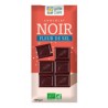 TAB CHOC NOIR 66% SEL