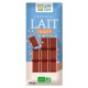 TABLETTE CHOC LAIT CRISPY