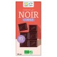TABLETTE CHOCOLAT NOIR 85%