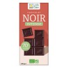 TABLETTE CHOCOLAT NOIR 70%