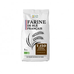 FARINE DE BLE T150 1 KG