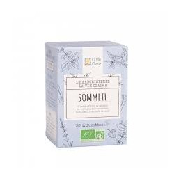 INFUSION SOMMEIL