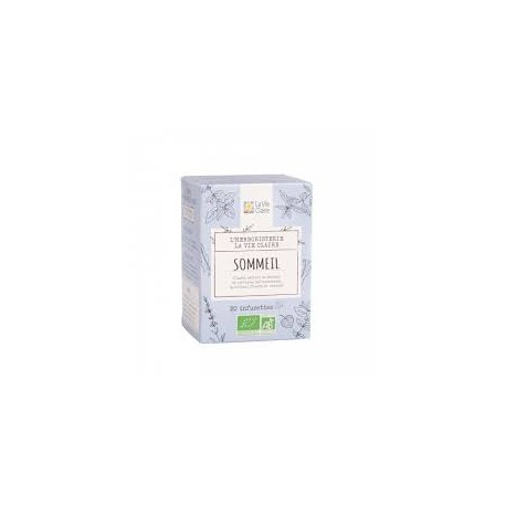 INFUSION SOMMEIL