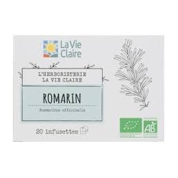 INFUSION ROMARIN