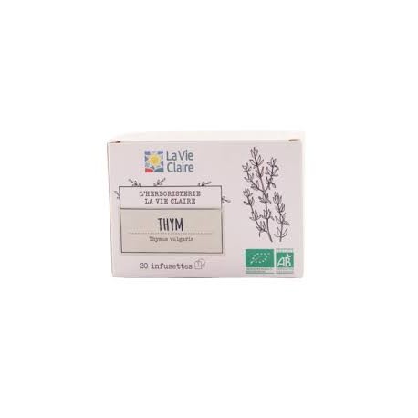 INFUSION THYM