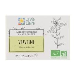 INFUSION VERVEINE