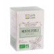 INFUSION MENTHE DOUCE