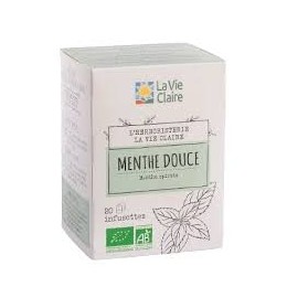 INFUSION MENTHE DOUCE