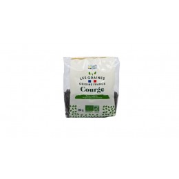GRAINES DE COURGE FRANCE 250G