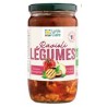 RAVIOLI AUX LEGUMES 1KG