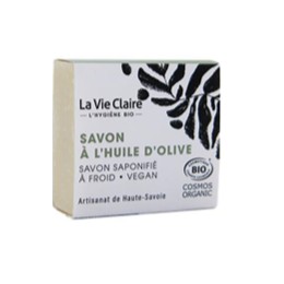 SAF 100% OLIVE 80GR