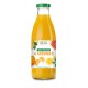 PUR JUS 4 AGRUMES 75CL