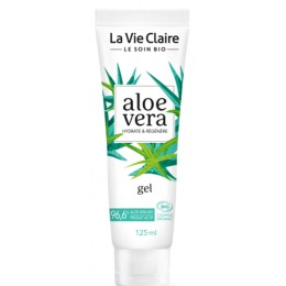 GEL ALOE VERA 125 ML