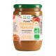 PUREE POMME ABRICOT 700G