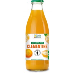 PUR JUS CLEMENTINE CORSE 75CL