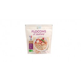 FLOCONS D'AVOINE SANS GLUTEN