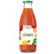 JUS DE LEGUMES 75CL