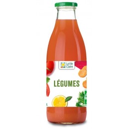 JUS DE LEGUMES 75CL