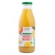 PUR JUS ANANAS MANGUE 75CL