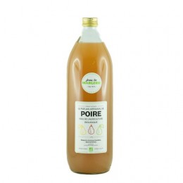 PUR JUS DE POIRE 1L