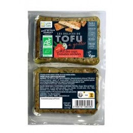 DELICES TOFU AIL DES OURS