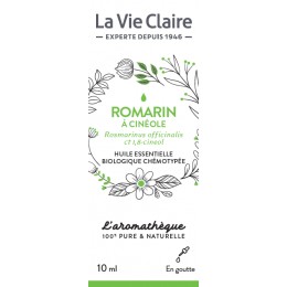 HE ROMARIN OFFICINALCINEOL10ML