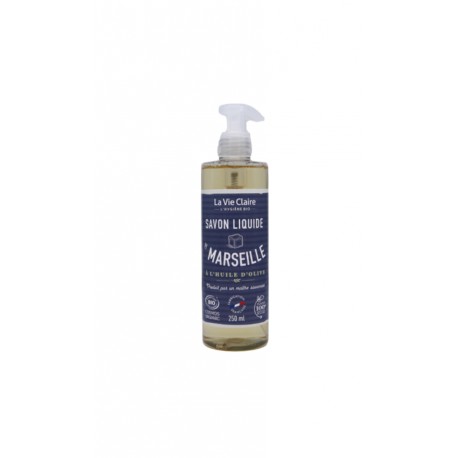 SAVON LIQUIDE MARSEILLE 250ML