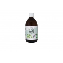GELEE ALOE VERA BIO 500ML