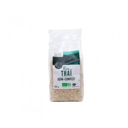 RIZ THAI 1/2 COMPLET 500G