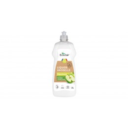 LIQUIDE VAISSELLE POMME 1L