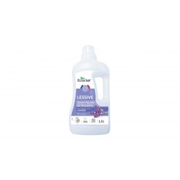LESSIVE LAVANDE 1.5L