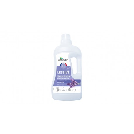 LESSIVE LAVANDE 1.5L