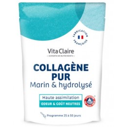 COLLAGENE MARIN POUDRE 250G