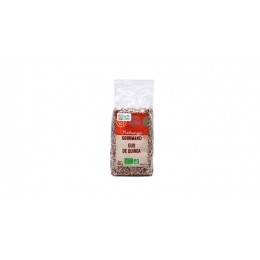 DUO QUINOA ROUGE BLANC 500G