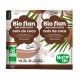 BIOFLAN NOIX DE COCO 2 DOSES