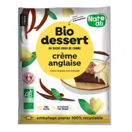 PREPA CREME ANGLAISE