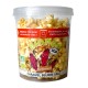 POP CORN CARAMEL BEURRE SALE