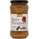 PUREE DE POMME/CANNELLE