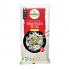 TAGLIATELLES RIZ BLC 400G