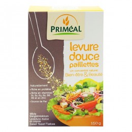 LEVURE DOUCE PAILLETTES 150G