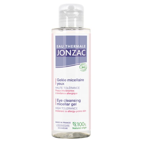 GELEE MICELLAIRE YEUX 100ML