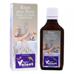 BASE POUR BAIN 50ML