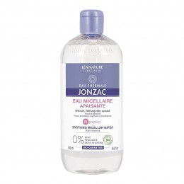 EAU MICELLAIRE APAISANTE 500ML