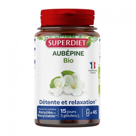 AUBEPINE