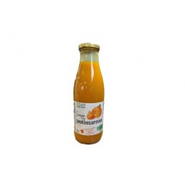 SOUPE DE POTIMARRON 73CL