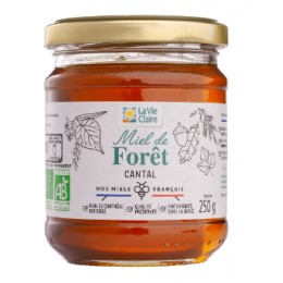 MIEL FORET FRANCE 250G