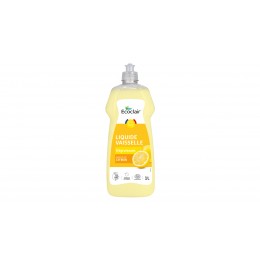 LIQUIDE VAISSELLE CITRON 1 L